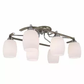 CL170161 Потолочная люстра Citilux Плутон