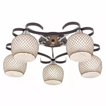 CL171152 Потолочная люстра Citilux Сюзи