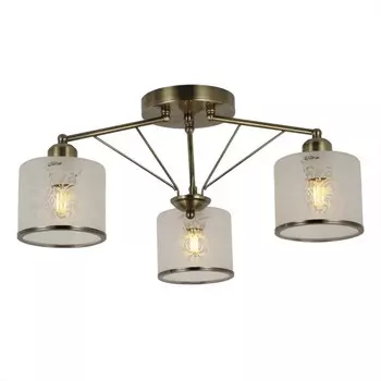 CL172133 Люстра потолочная Citilux Тулон