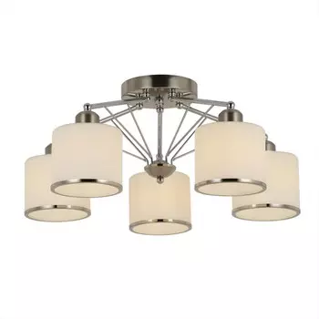 CL172151 Люстра потолочная Citilux Тулон