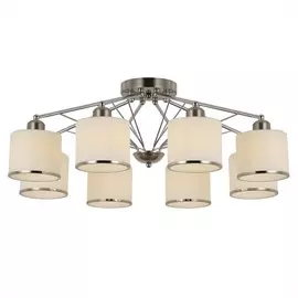 CL172181 Люстра потолочная Citilux Тулон