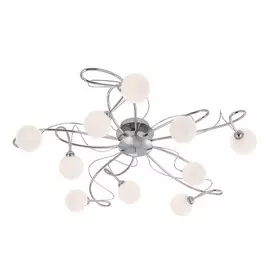 CL215101 Потолочная люстра Citilux Монка