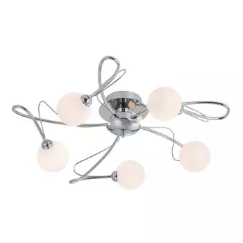 CL215151 Потолочная люстра Citilux Монка