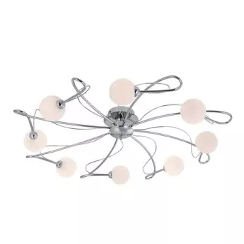 CL215181 Потолочная люстра Citilux Монка