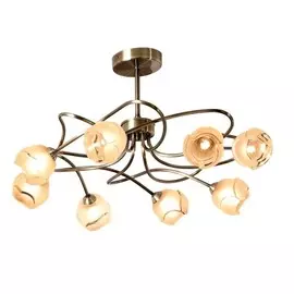 CL216183 Потолочная люстра Citilux Кода