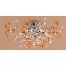 Потолочная люстра Citilux Рандом CL222162