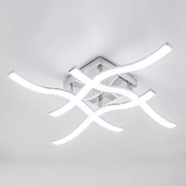 CL226131 Потолочная светодиодная люстра Citilux Джек