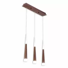 CL227033 Подвесной светодиодный светильник Citilux Вегас