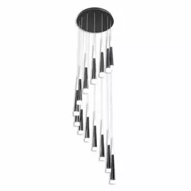 CL227141 Подвесная светодиодная люстра Citilux Вегас