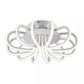 CL229090 Люстра потолочная светодиодная Citilux Джемини