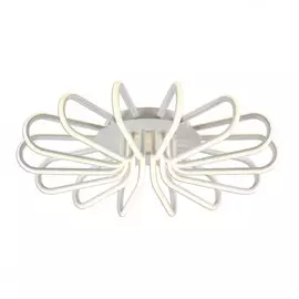 CL229160 Люстра потолочная светодиодная Citilux Джемини