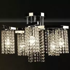 CL313151 Потолочная люстра Citilux Спарк