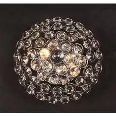 Настенный светильник Citilux Шарм CL316321