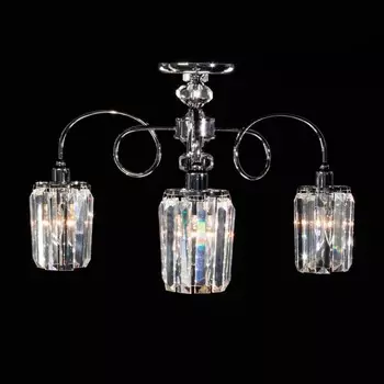 CL330131 Потолочная люстра Citilux Синди