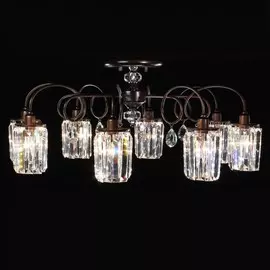 CL330183 Потолочная люстра Citilux Синди