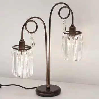 CL330823 Настольная лампа Citilux Синди