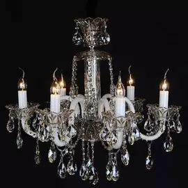 CL350161 Подвесная люстра Citilux Одри