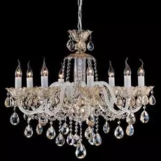 CL350181 Подвесная люстра Citilux Одри