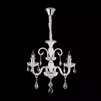 Подвесная люстра Citilux Марена CL352130