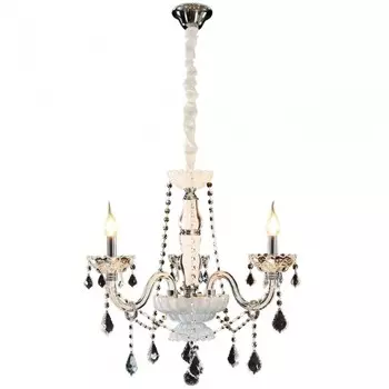 Подвесная люстра Citilux Финка CL353131