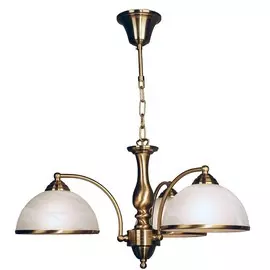 Подвесная люстра Citilux Лугано CL403133