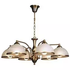 Подвесная люстра Citilux Лугано CL403163