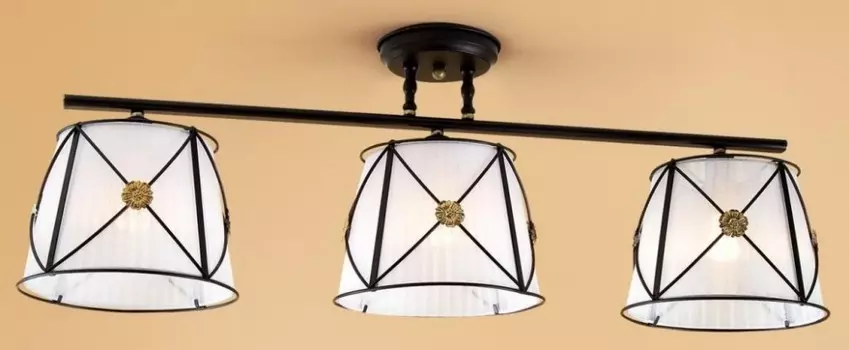 CL409232 Люстра Citilux Дрезден