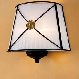 Бра Citilux Дрезден CL409322