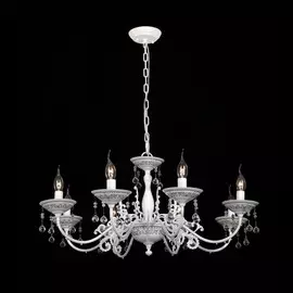 CL416181 Подвесная люстра Citilux Аттика