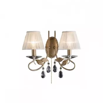 CL418321 Настенное бра Citilux Честер