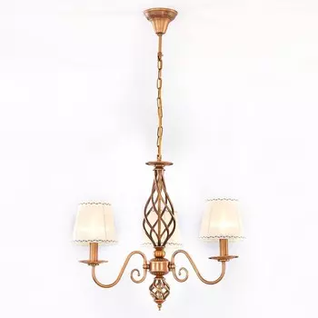 CL427131 Подвесная люстра Citilux Ровена