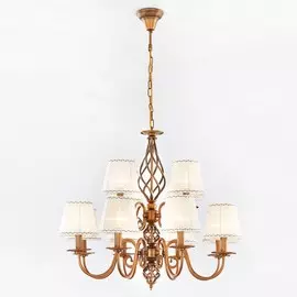 CL427221 Подвесная люстра Citilux Ровена