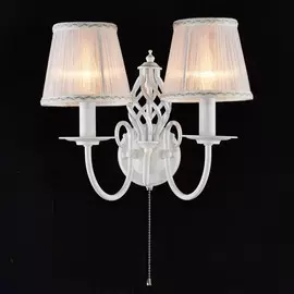 Настенное бра Citilux Ровена CL427320