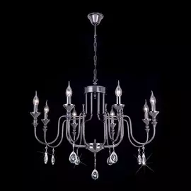 CL437184 Подвесная люстра Citilux Рига