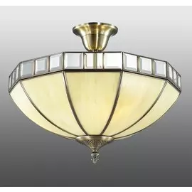 CL440141 Потолочная люстра Citilux Sherburg