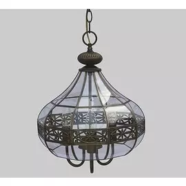 Подвесной светильник Citilux Гера-2 CL444230