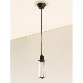 Подвесной светильник Citilux Эдисон CL450202