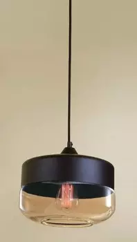 CL450208 Подвесной светильник Citilux Эдисон