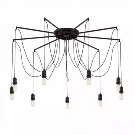 CL451292 Люстра подвесная Citilux Эдисон