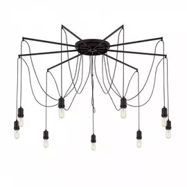 CL451292 Люстра подвесная Citilux Эдисон