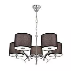 Подвесная люстра Citilux Эвора Рондо CL460152