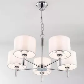 CL463150 Подвесная люстра Citilux Аврора