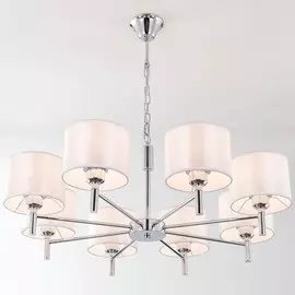 CL463180 Подвесная люстра Citilux Аврора