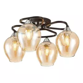 CL468141 Люстра потолочная Citilux Балатон