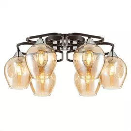 CL468161 Люстра потолочная Citilux Балатон