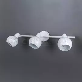 CL504530 Спот с выключателем на корпусе Citilux Деко