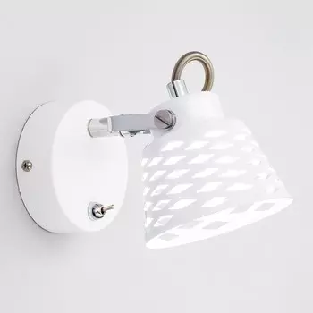 CL508510 Светодиодный спот Citilux Орегон