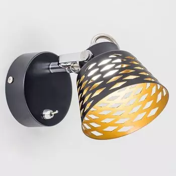 CL508512 Светодиодный спот Citilux Орегон