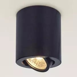 CL538112 Накладной поворотный точечный светильник Citilux Дюрен