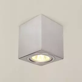 CL538210 Накладной поворотный точечный светильник Citilux Дюрен